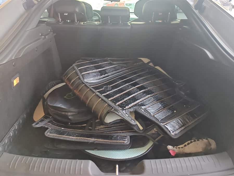 Changan UNI-V iDD 2023 #5 Changan UNI-V iDD 2023 car image #5