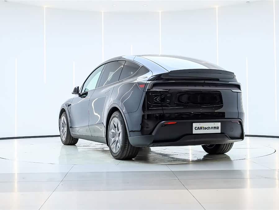 特斯拉 Model Y L 2025 汽车图片 #5