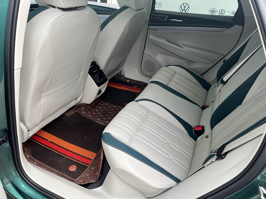 Volkswagen ID.7 Vizzion 2024 car image #5