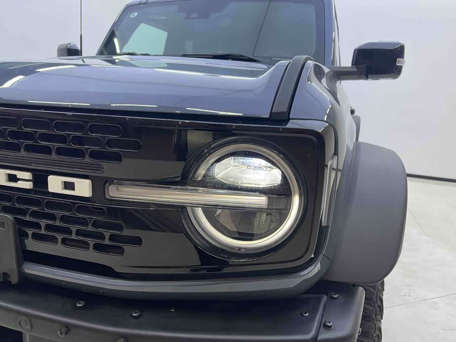 福特 福特烈马 2024 汽车图片 #5