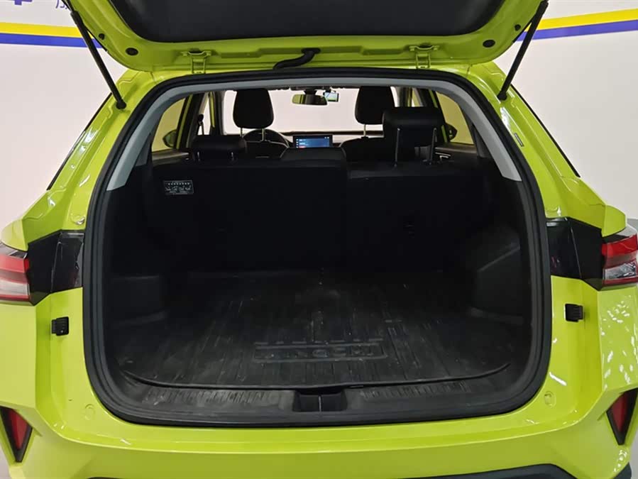 五菱汽车 五菱星驰 2023 #5 五菱汽车 五菱星驰 2023 汽车图片 #5