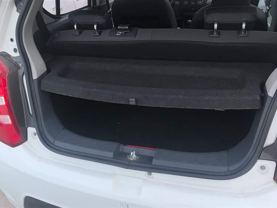Suzuki 2017 car image #5