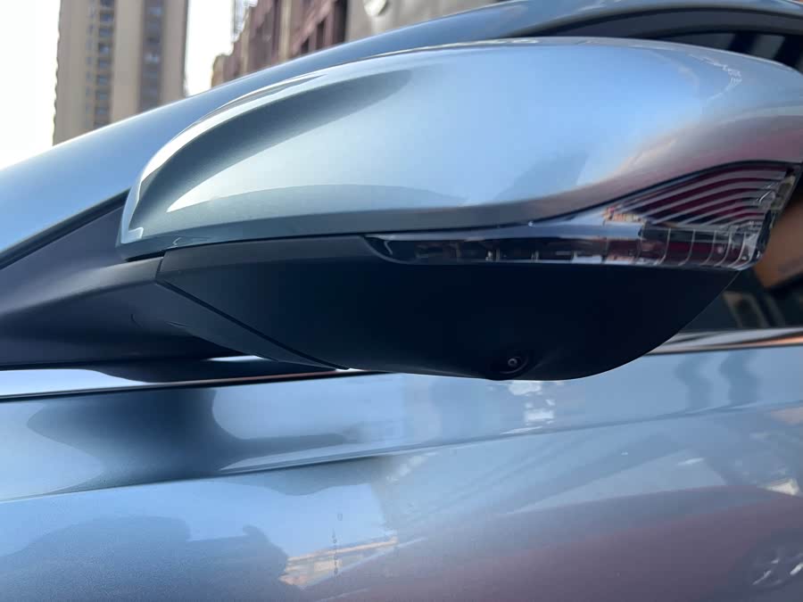 荣威 荣威D6 2025 汽车图片 #5