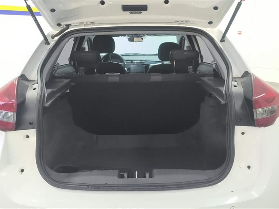 Chery Tiggo 3x 2025 car image #5