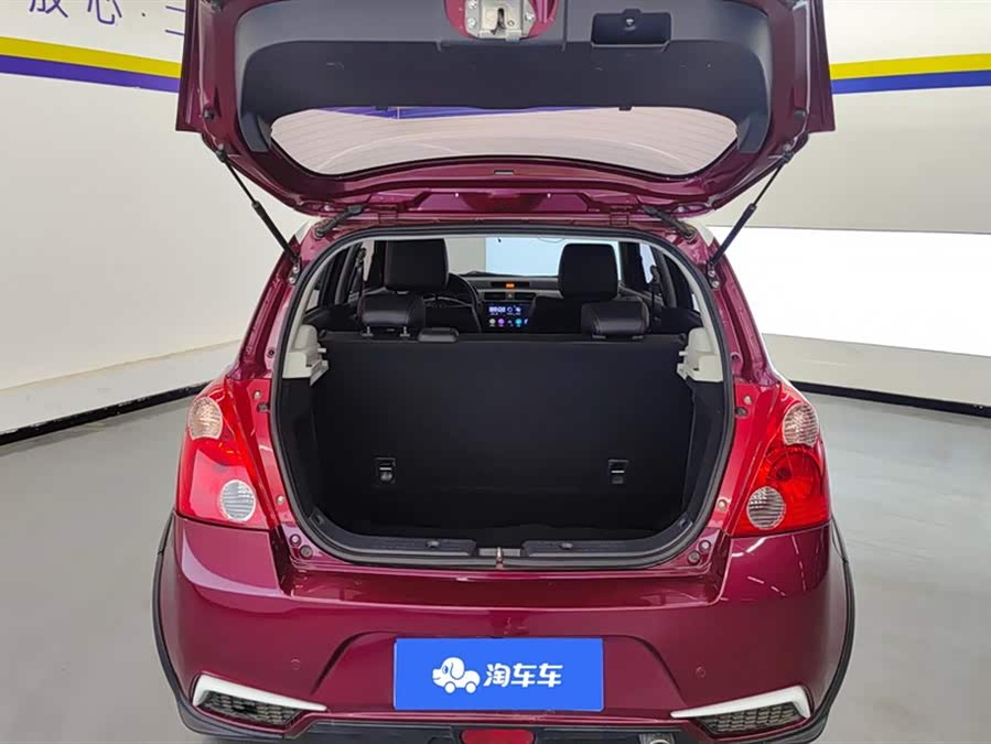 铃木 雨燕 2018 汽车图片 #5