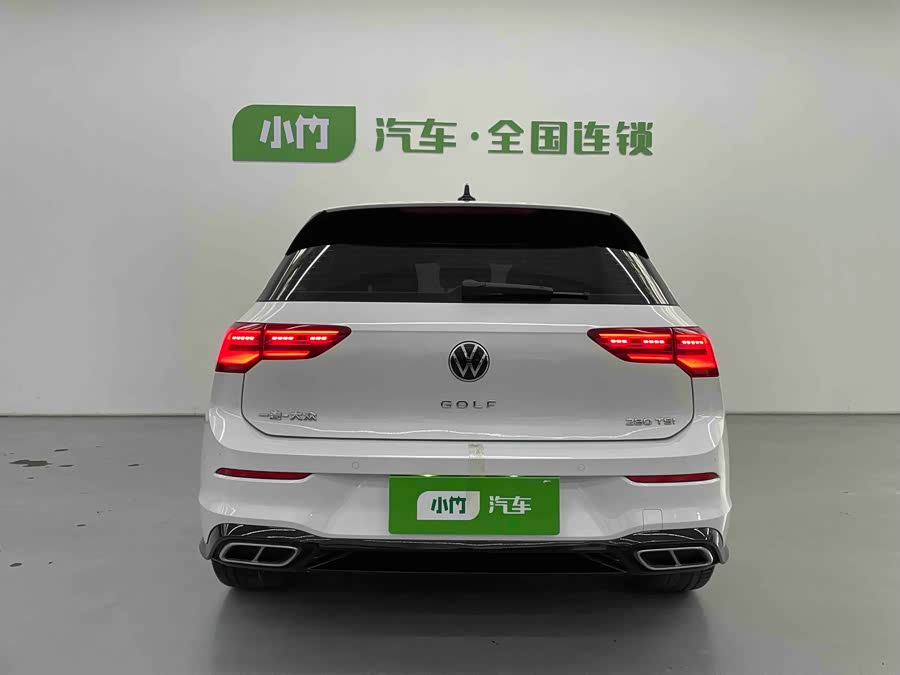 Volkswagen Golf 2022 #5 Volkswagen Golf 2022 car image #5