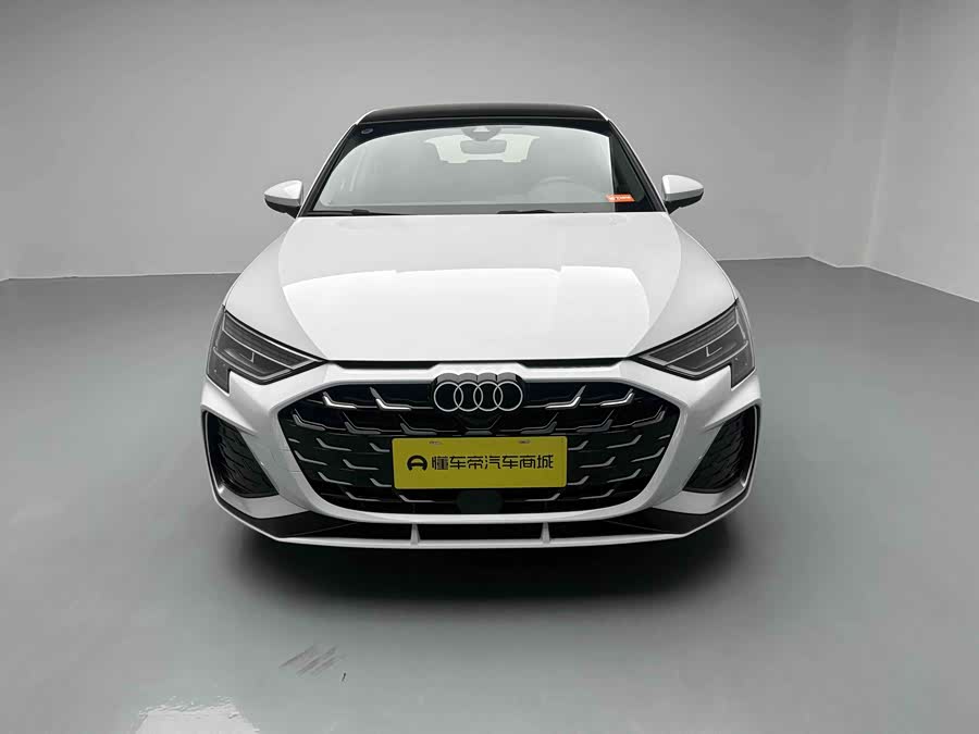 Audi A3 2025 car image #5