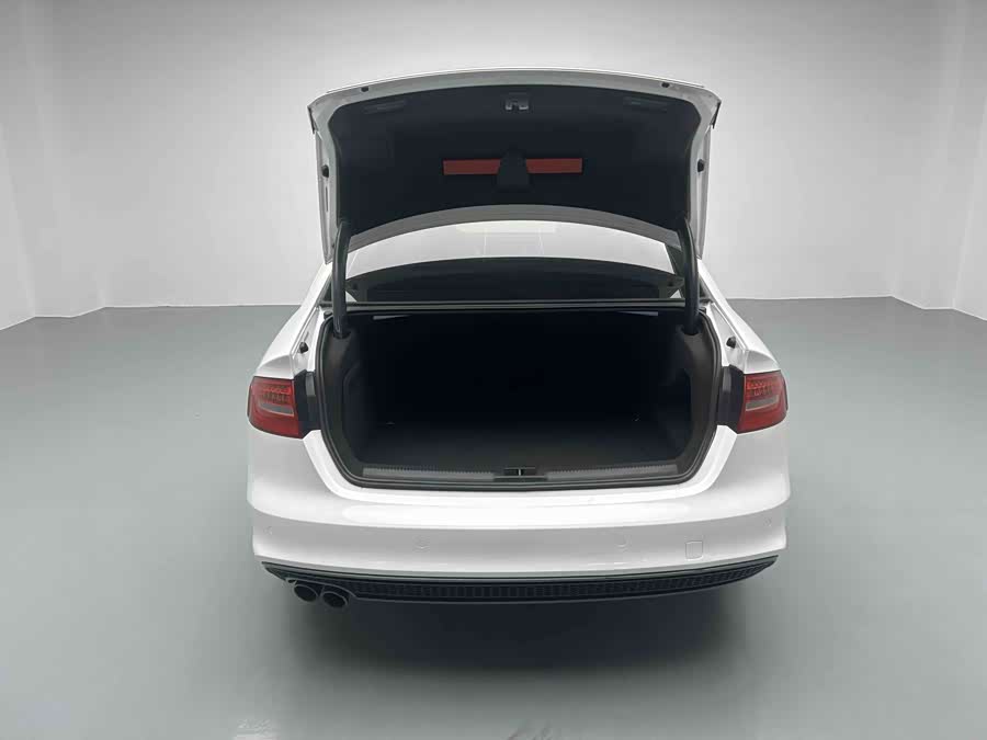 奥迪 奥迪A4L 2016 汽车图片 #5