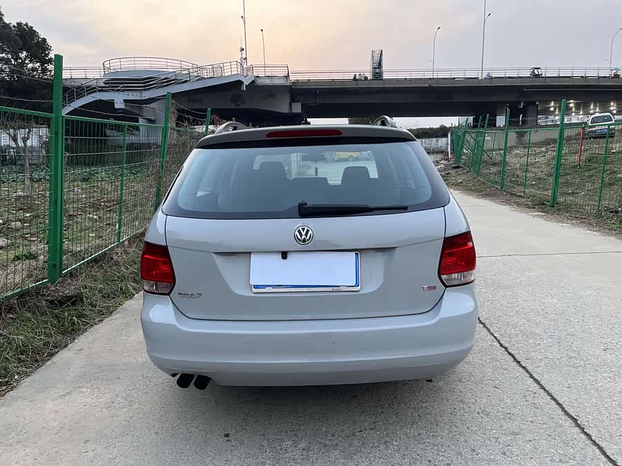 Volkswagen Golf (Imported) 2014 #5 Volkswagen Golf (Imported) 2014 imagem de carro #5