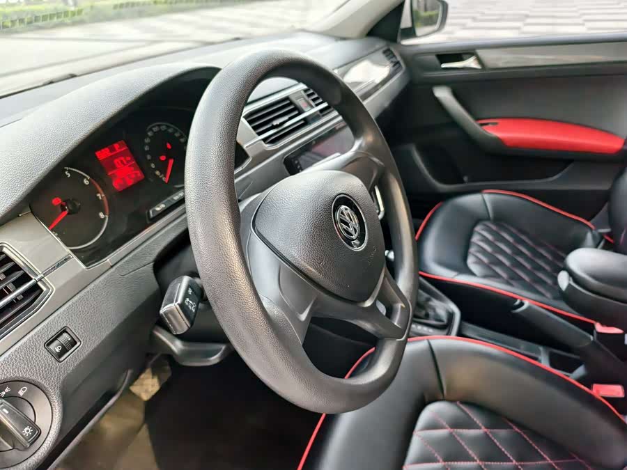 Volkswagen Santana 2017 #5 Volkswagen Santana 2017 immagine di auto #5