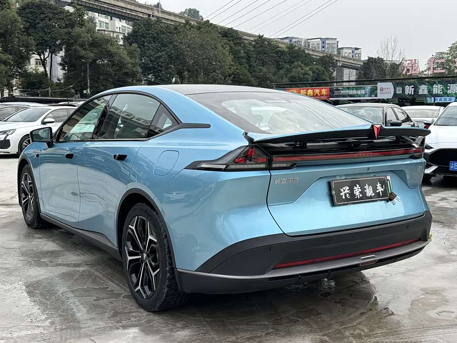 Deepal L07 2024 #5 Deepal L07 2024 immagine di auto #5