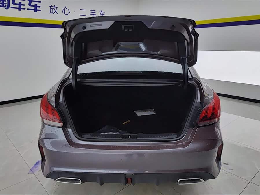 MG 5 2021 car image #5