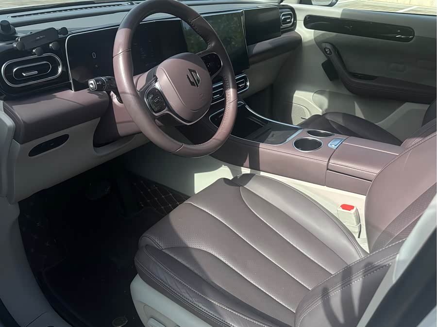 零跑汽车 零跑C11 2023 汽车图片 #5