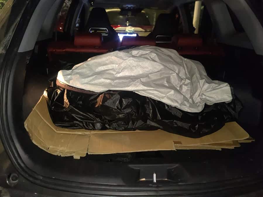 Changan CS75 Plus 2023 #5 Changan CS75 Plus 2023 car image #5