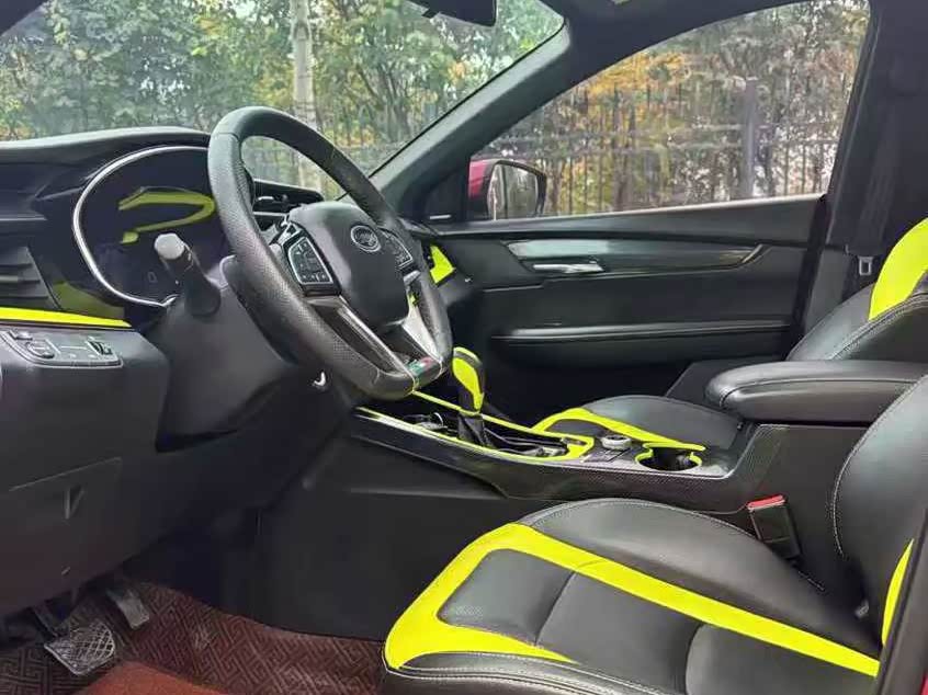 SWM G01 2020 car image #5