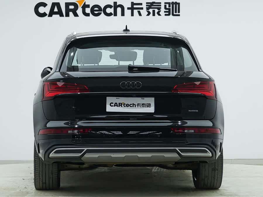 Audi Q5L 2023 imagem de carro #5
