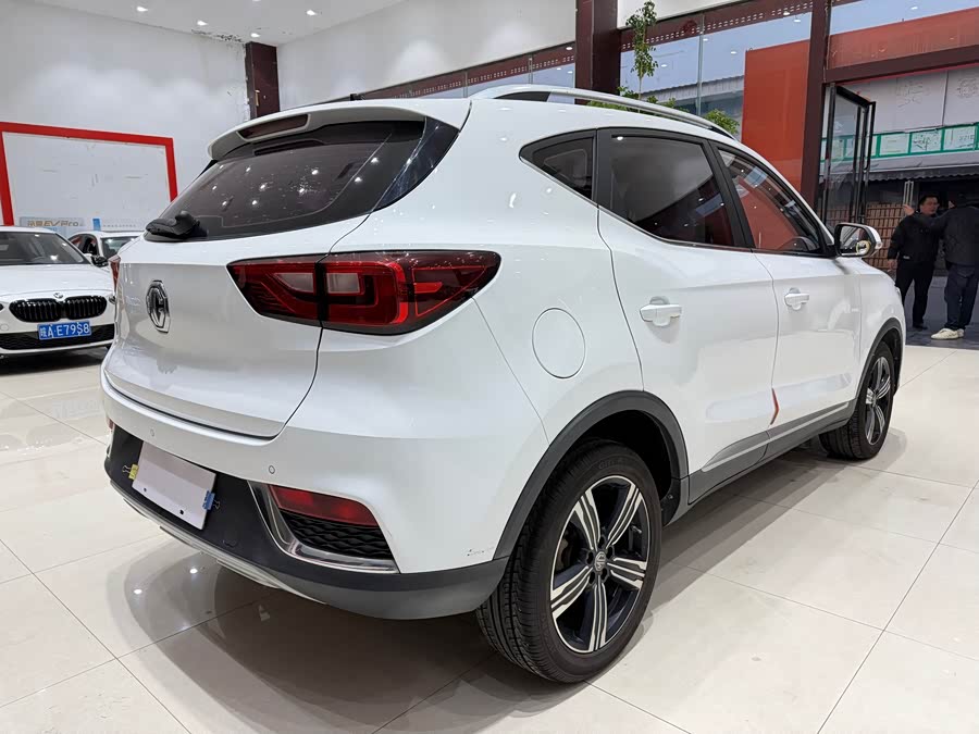 名爵 名爵ZS 2019 汽车图片 #5