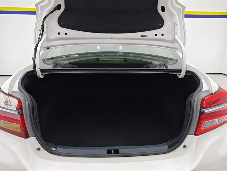 Toyota Yaris L Zhixiang 2017 #5 Toyota Yaris L Zhixiang 2017 صورة سيارة #5