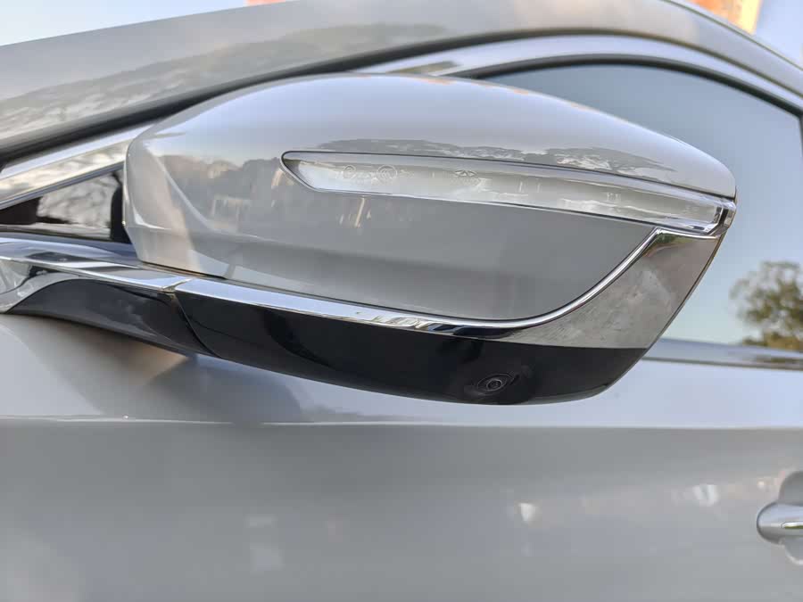 Jetour X90 PRO 2024 car image #5