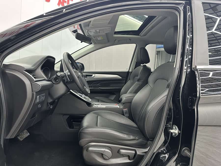Haval M6 2021 car image #5