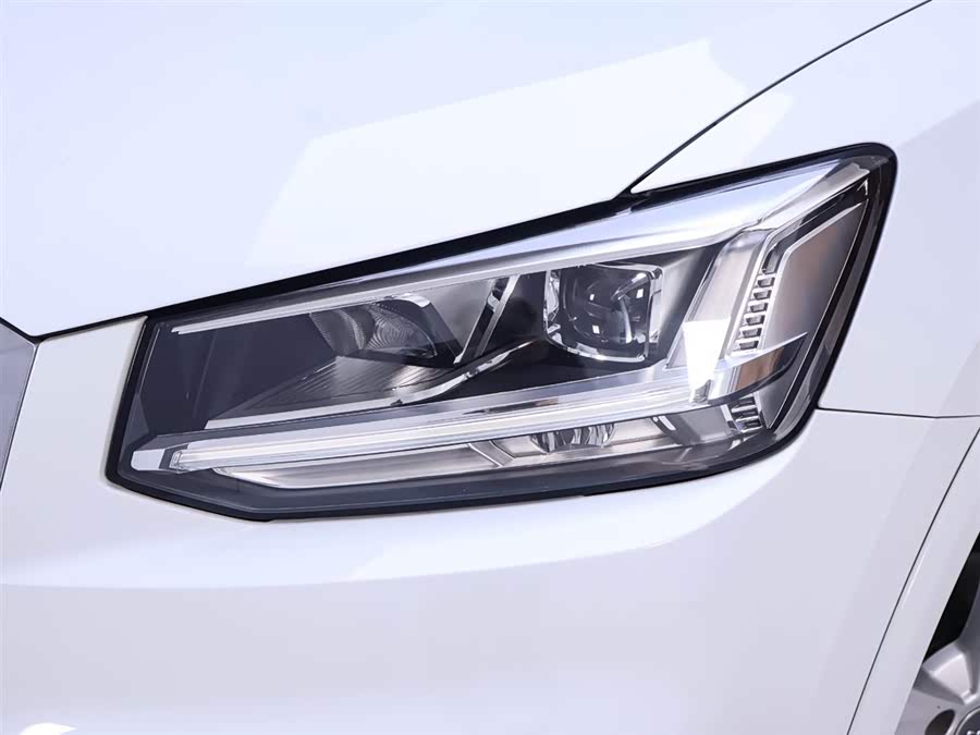 奥迪 奥迪Q2L 2021 汽车图片 #5