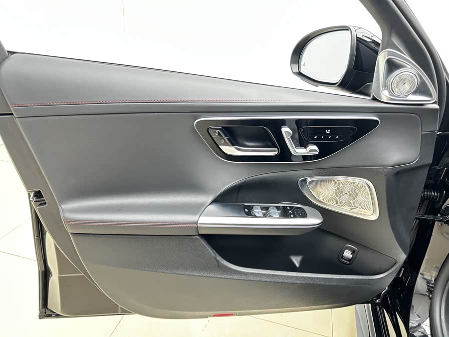 Mercedes-Benz C AMG 2023 immagine di auto #5