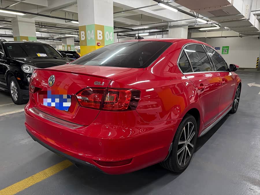 Volkswagen Sagitar 2014 immagine di auto #5