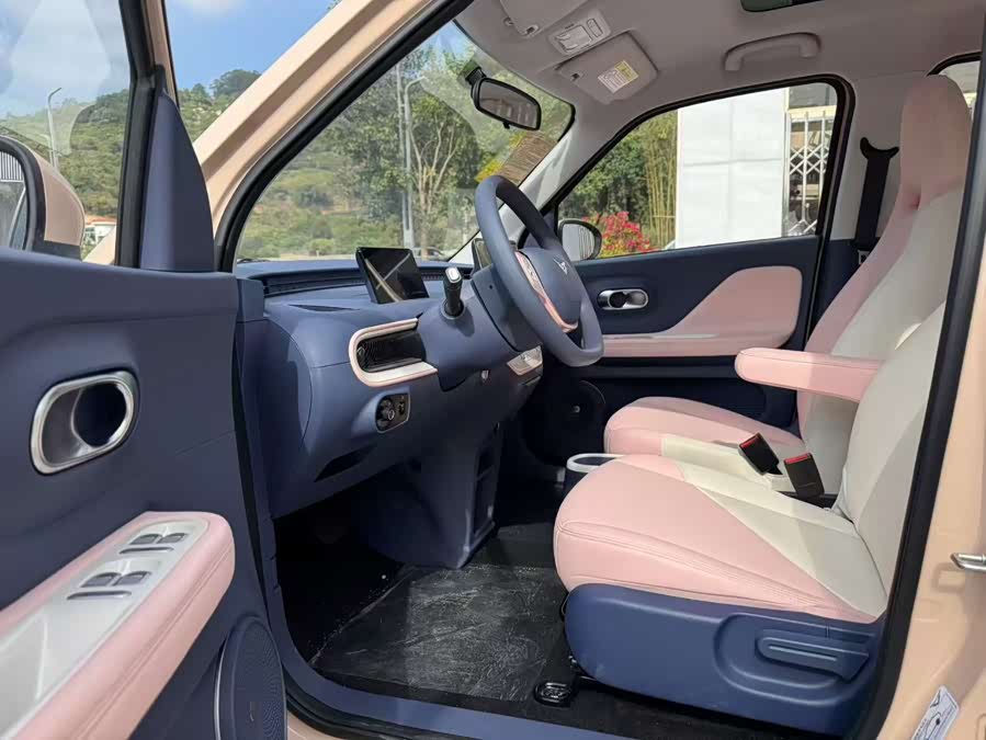 Kaiyi Shiyue 2025 #5 Kaiyi Shiyue 2025 car image #5