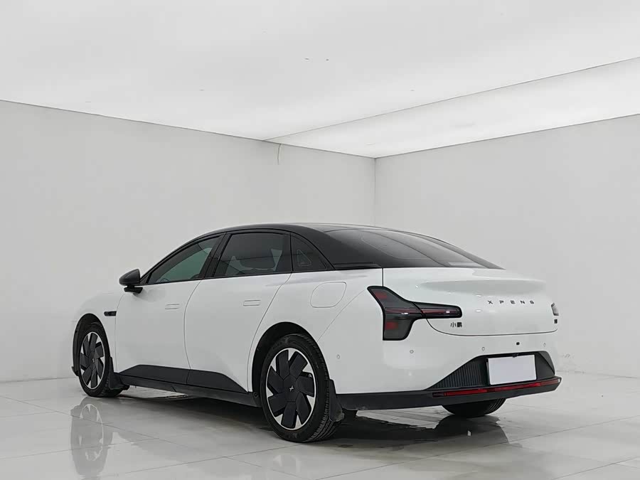 Xpeng MONA M03 2025 #5 Xpeng MONA M03 2025 immagine di auto #5