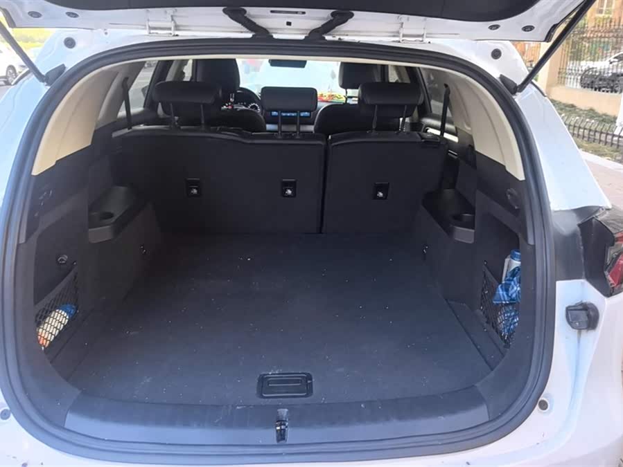 BYD Tang 2019 car image #5