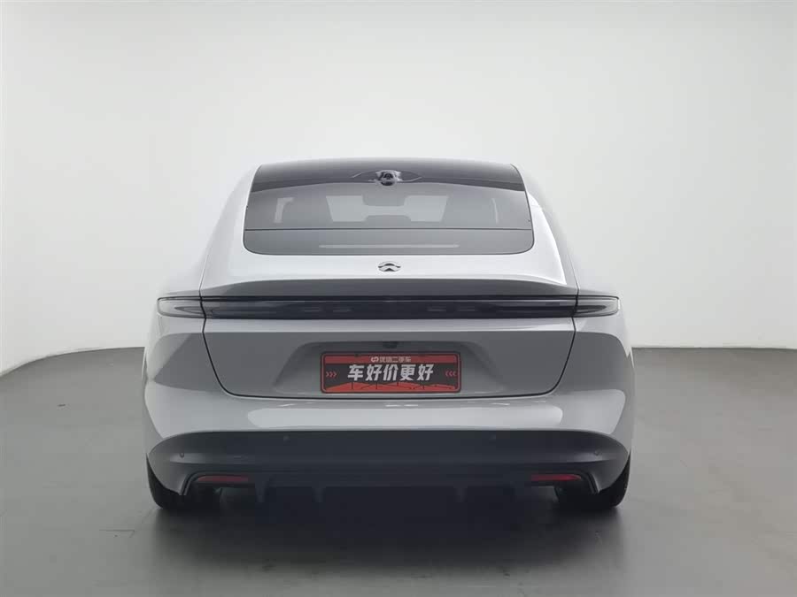 NIO ET5 2023 car image #5