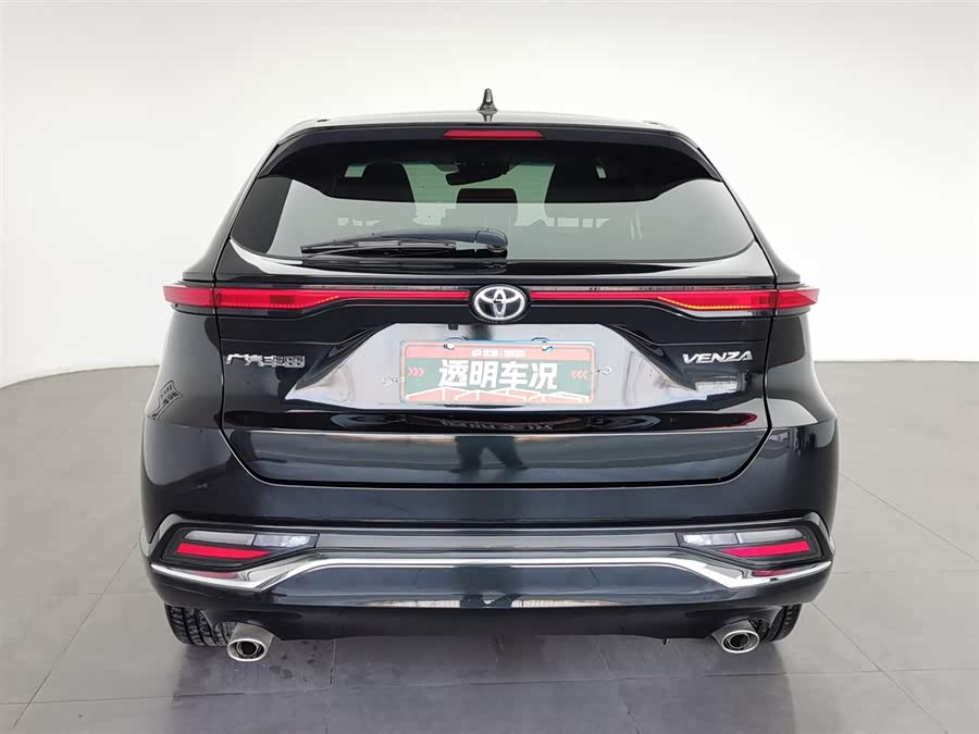 Toyota Venza 2022 #5 Toyota Venza 2022 immagine di auto #5