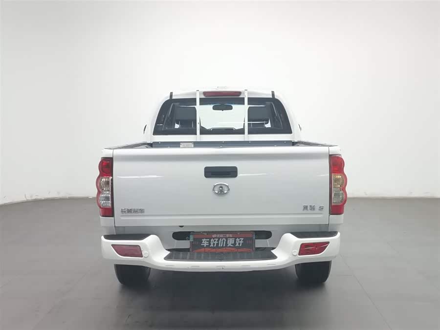 Great Wall Wingle 5 2022 #5 Great Wall Wingle 5 2022 car image #5