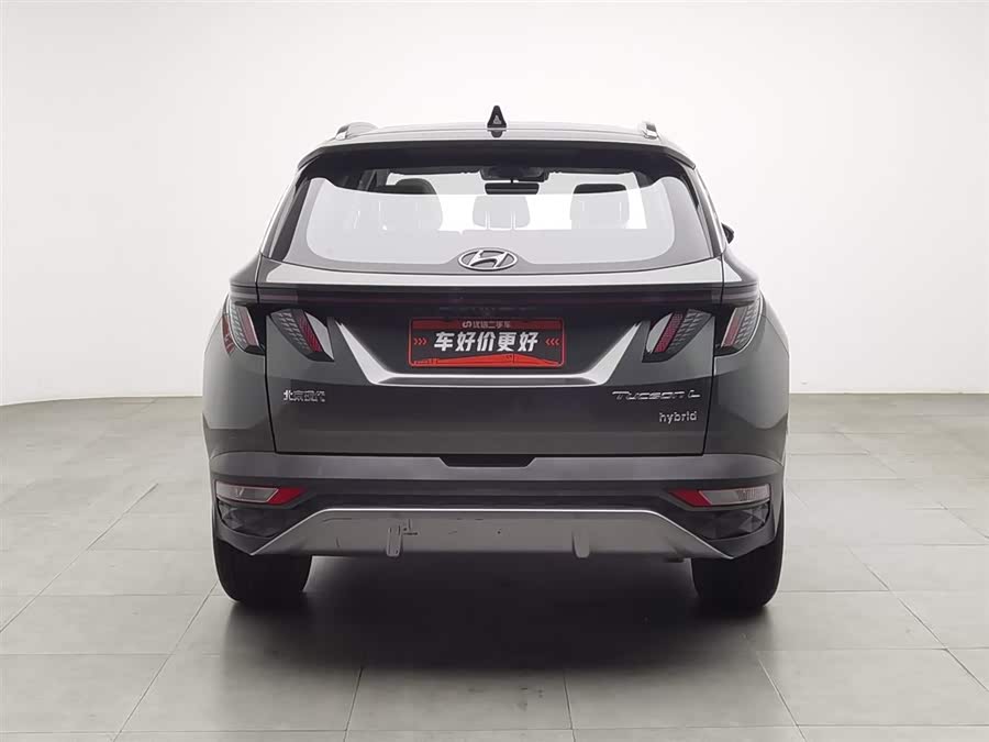 Hyundai Tucson 2022 car image #5