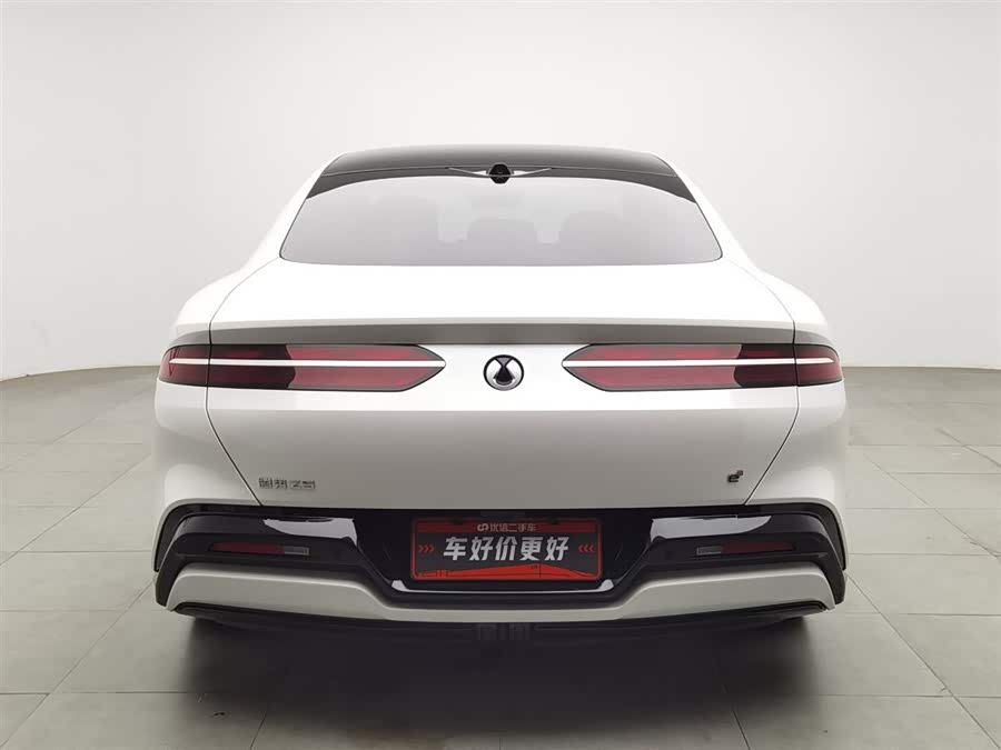 腾势 腾势Z9 2024 汽车图片 #5