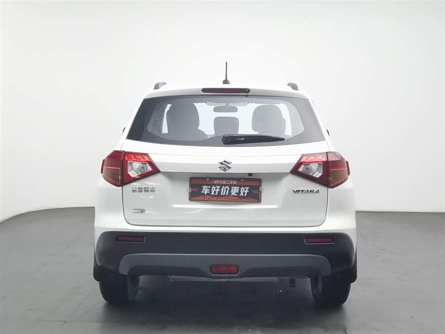 Suzuki 2017 immagine di auto #5