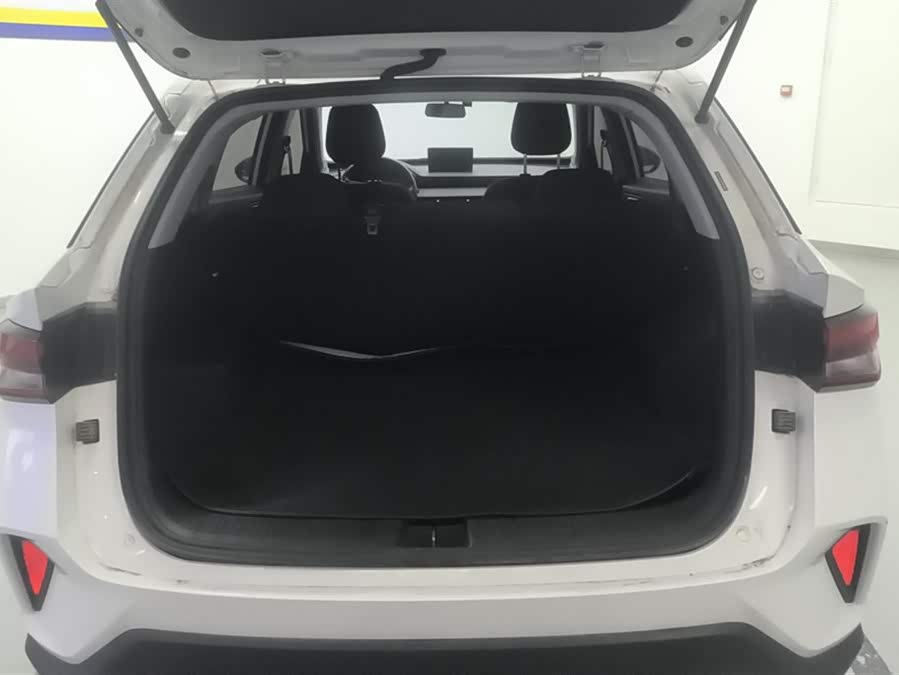 五菱汽车 五菱星驰 2023 汽车图片 #5