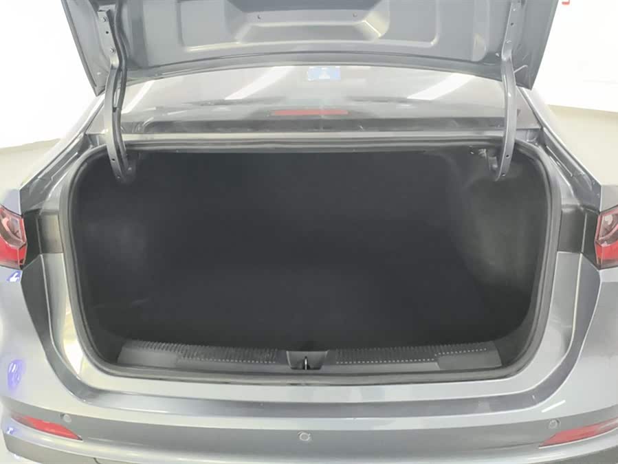 荣威 荣威i5 2024 汽车图片 #5