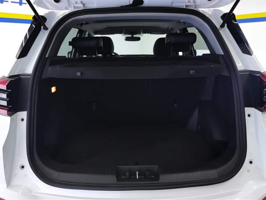 Chery Tiggo 5x 2022 car image #5