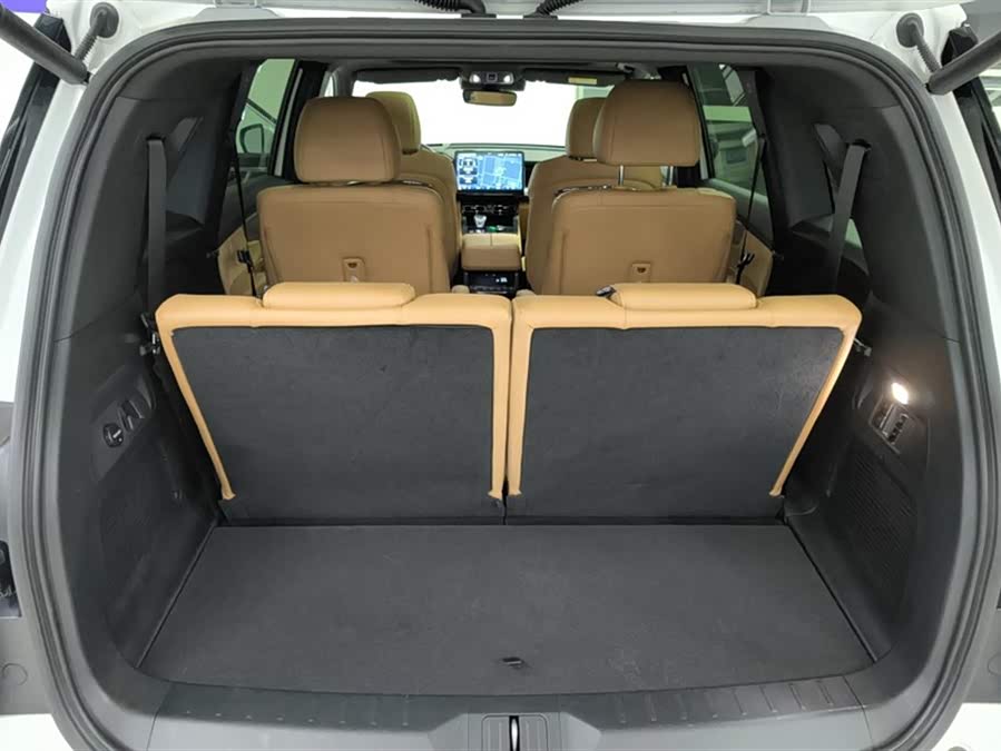 GAC Trumpchi ES9 2023 #5 GAC Trumpchi ES9 2023 immagine di auto #5