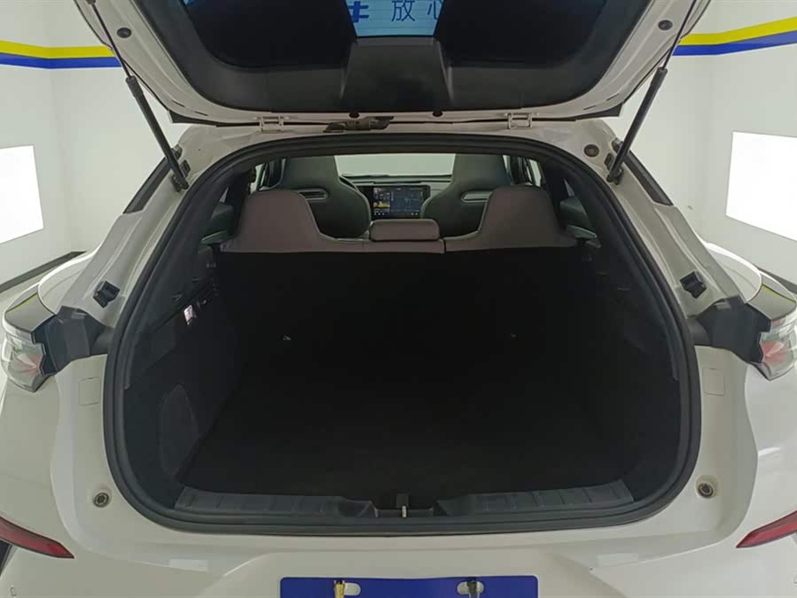 Changan UNI-T 2023 car image #5