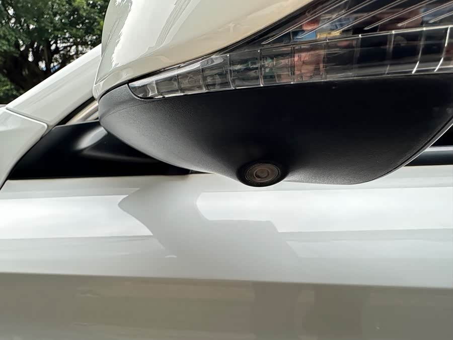 MG 5 2020 car image #5