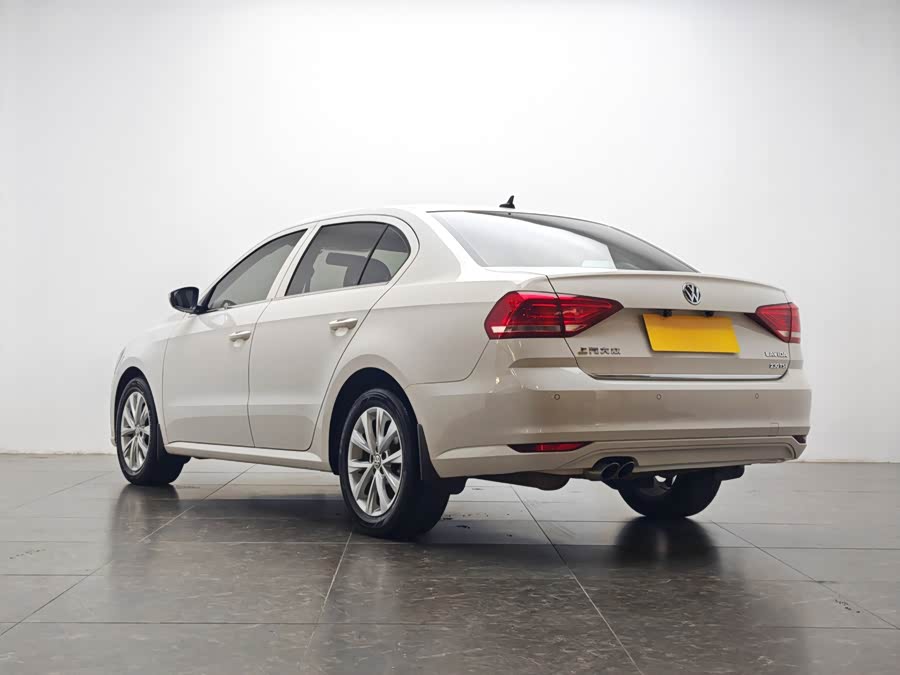 大众 朗逸 2017 汽车图片 #5