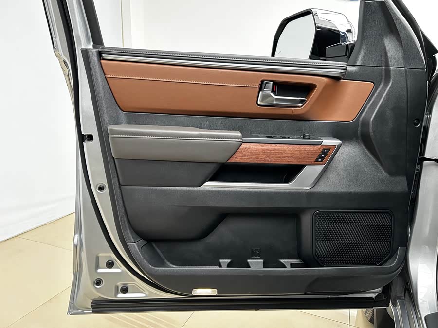 Toyota 2023 car image #5