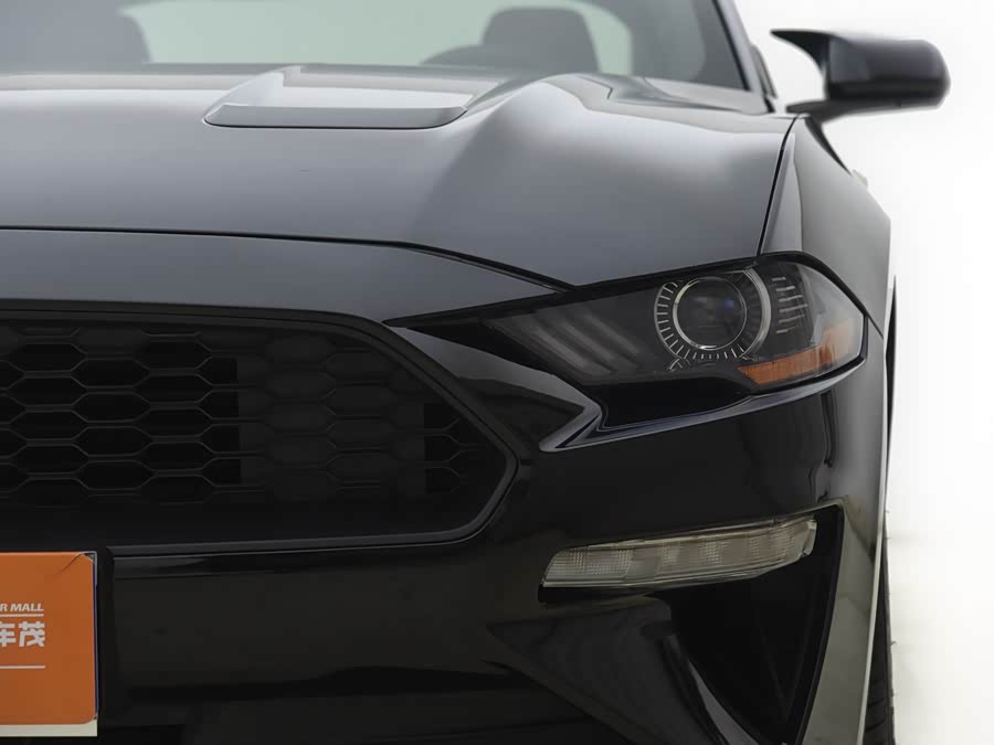 Ford Mustang 2022 صورة سيارة #5