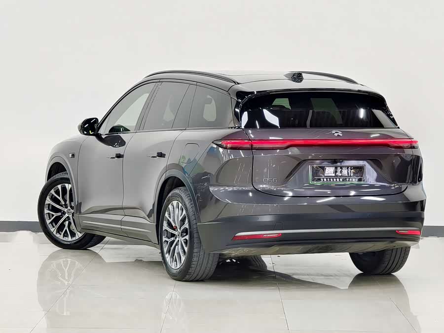 NIO ES6 2024 imagen de coche #5