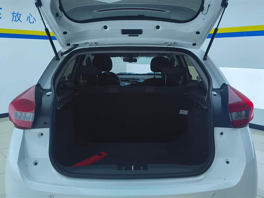 Chery Tiggo 3x 2025 car image #5