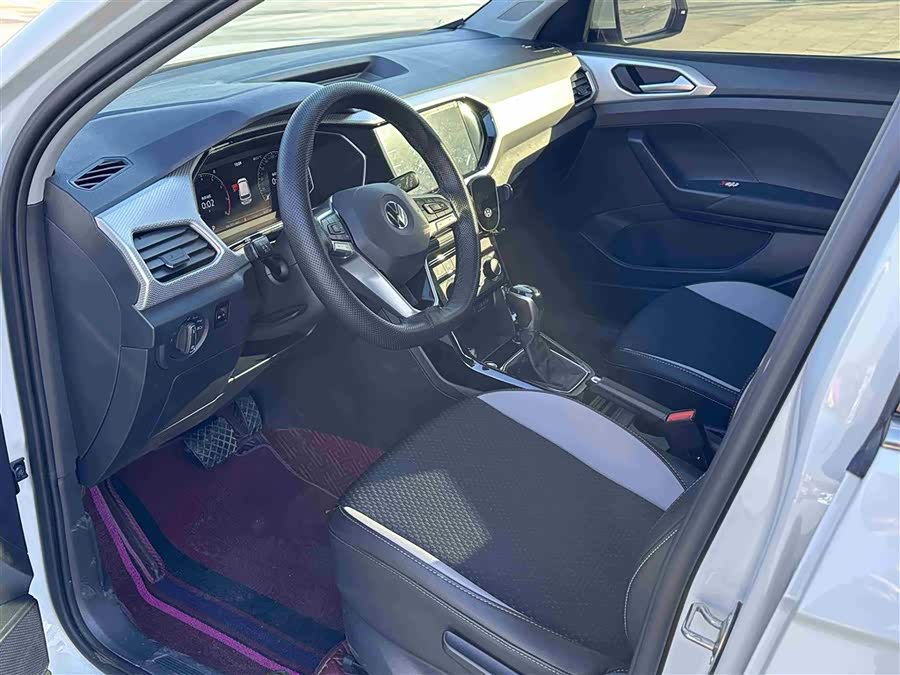 Volkswagen Tacqua 2023 car image #5