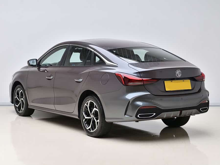 MG 5 2024 car image #5