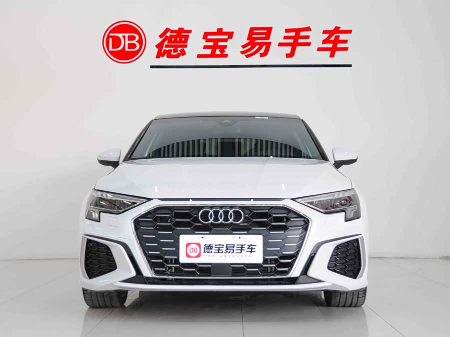 Audi A3 2024 immagine di auto #5